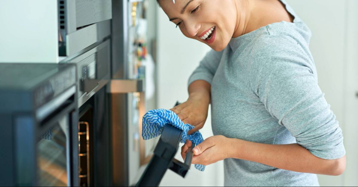 Lista de verificación para una limpieza a fondo de la cocina: Cómo dejar impecables azulejos y electrodomésticos