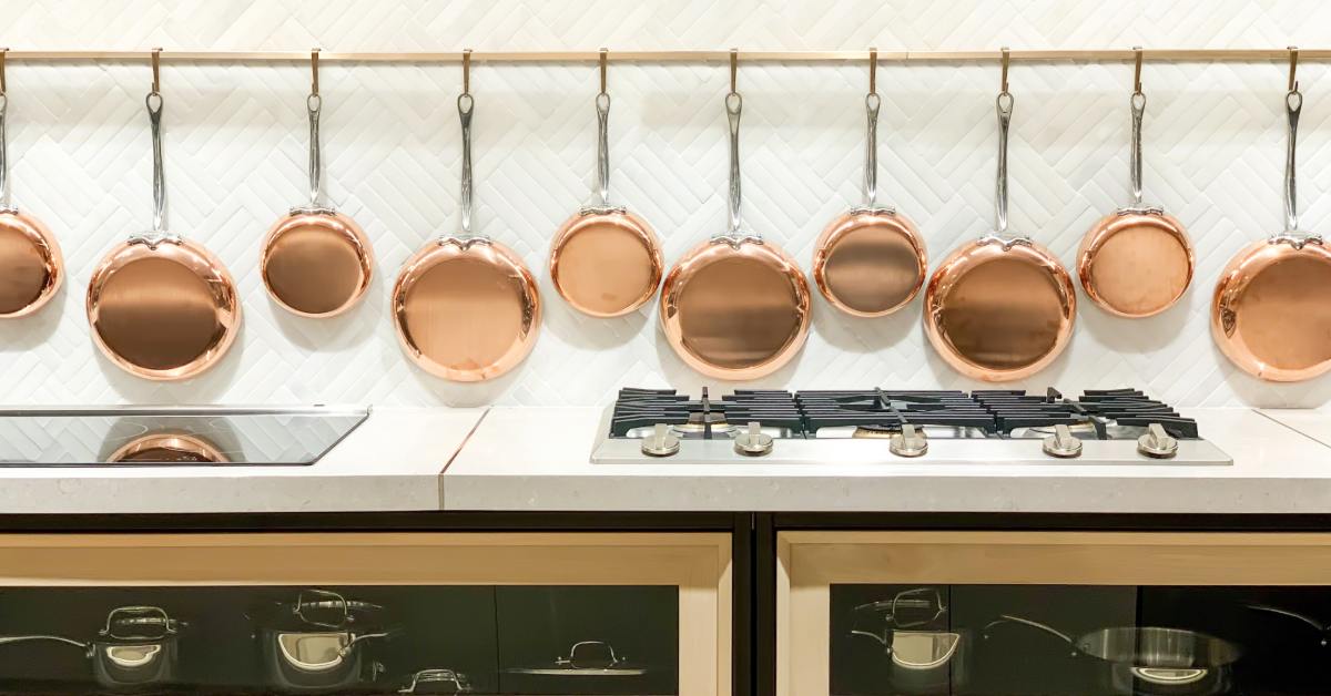 Cómo devolver el brillo a tus objetos de plata, latón y cobre: Métodos caseros fáciles y seguros