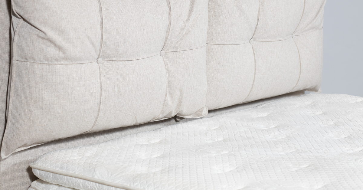Guía completa para limpiar y desinfectar tu colchón en casa: Elimina manchas, olores y ácaros