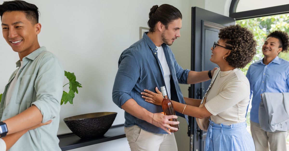 Visitas inesperadas: 15 trucos para que tu casa parezca limpia en menos de 30 minutos