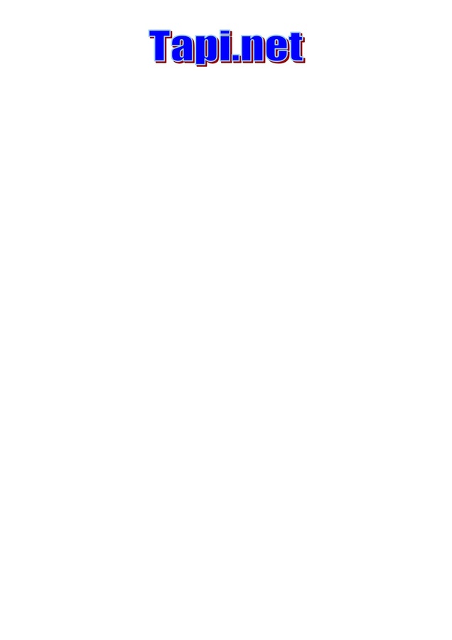 TAPINET logo