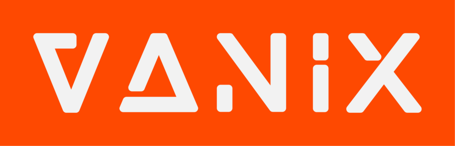 VANIX logo