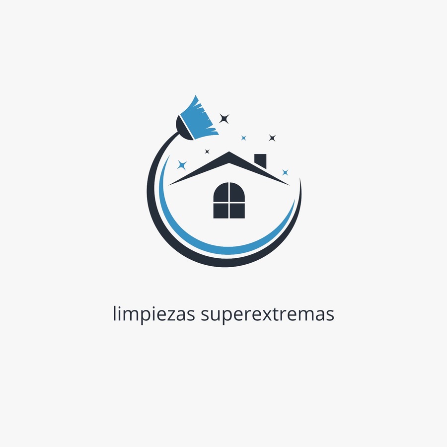 Limpiezas Extremas  logo