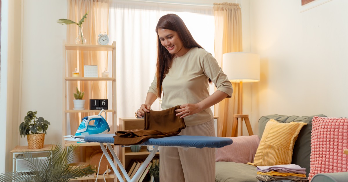 ¿Qué tareas realiza una limpiadora de casa? Explicación completa