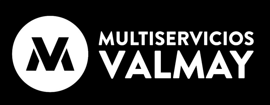 Multiservicios Valmay logo
