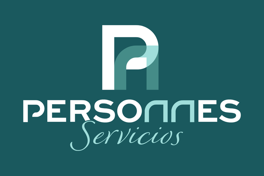 Personnes Servicios logo