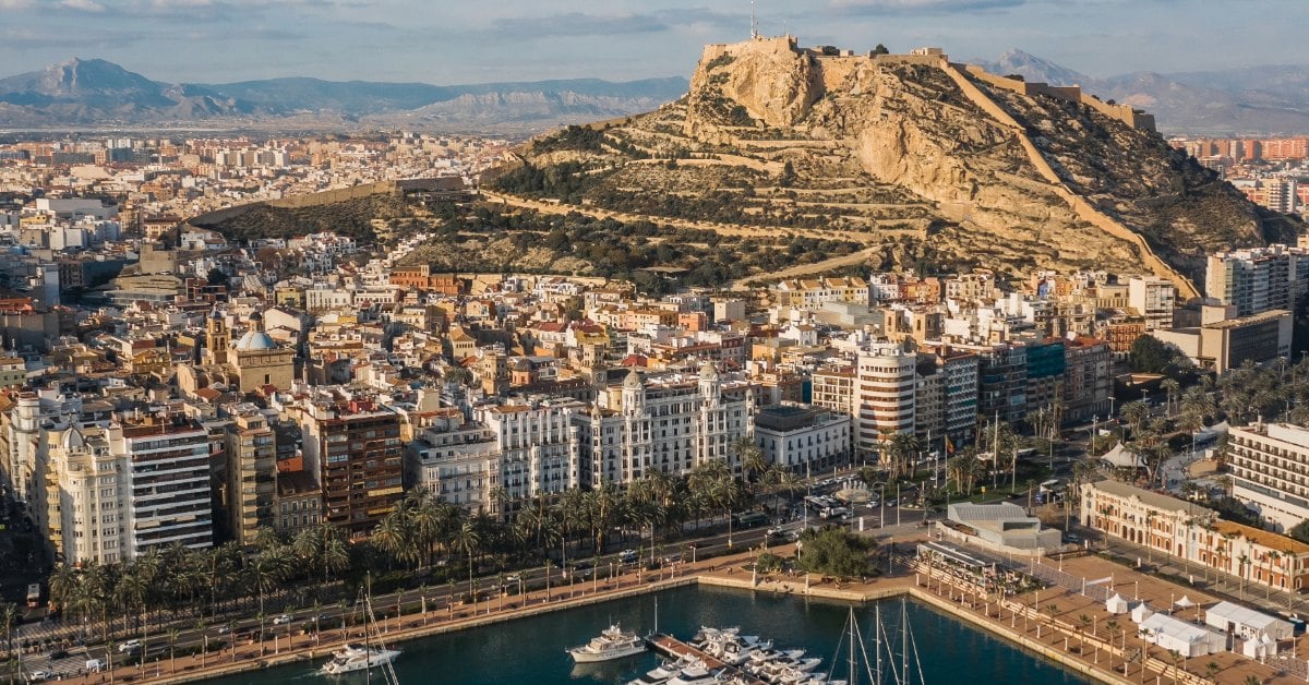 Alicante