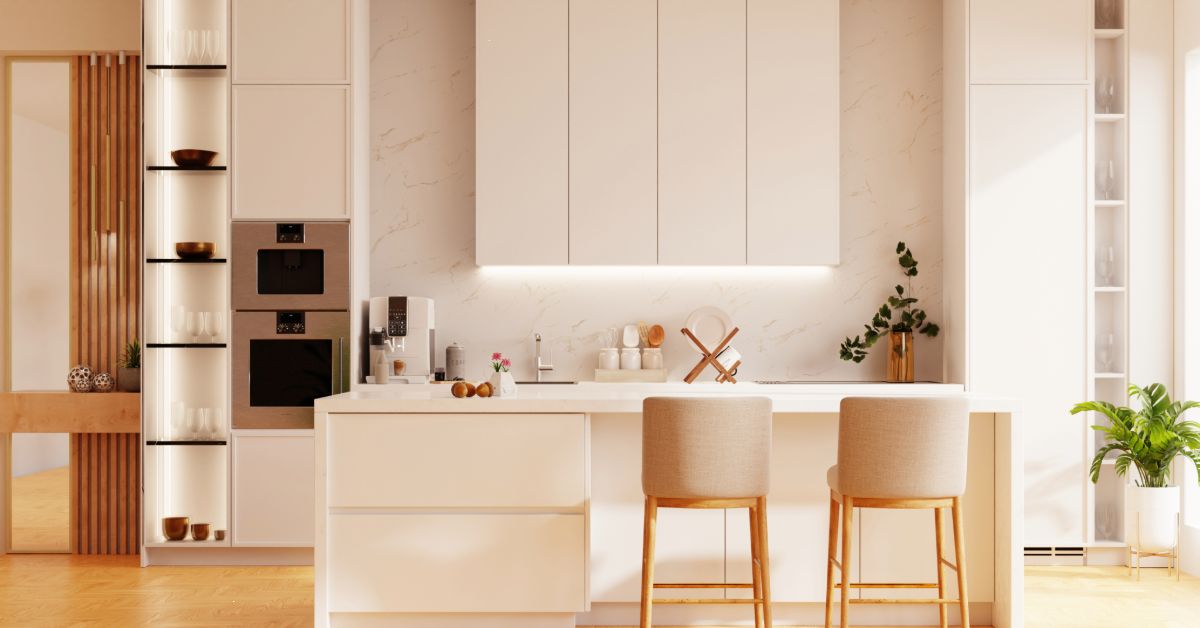 Aprovechar al máximo la altura