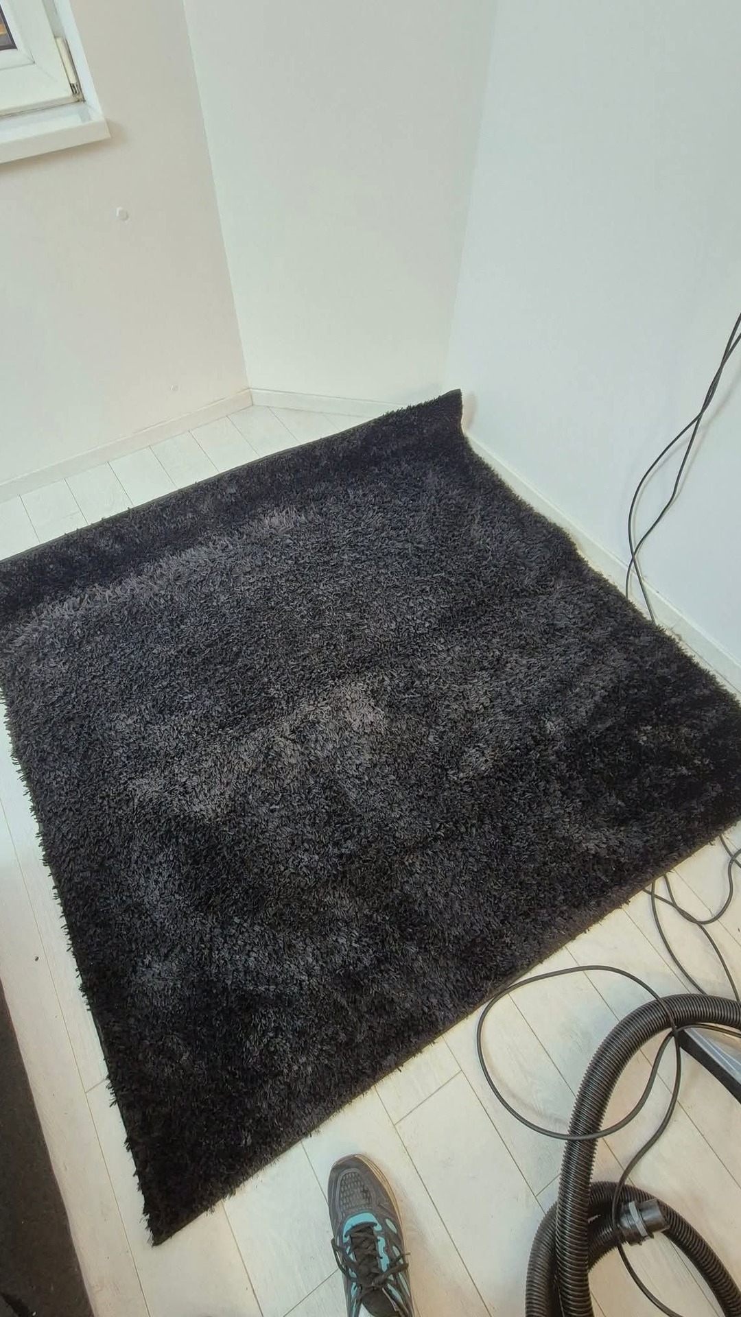 Before photo for Upholstery & Carpet Cleaning