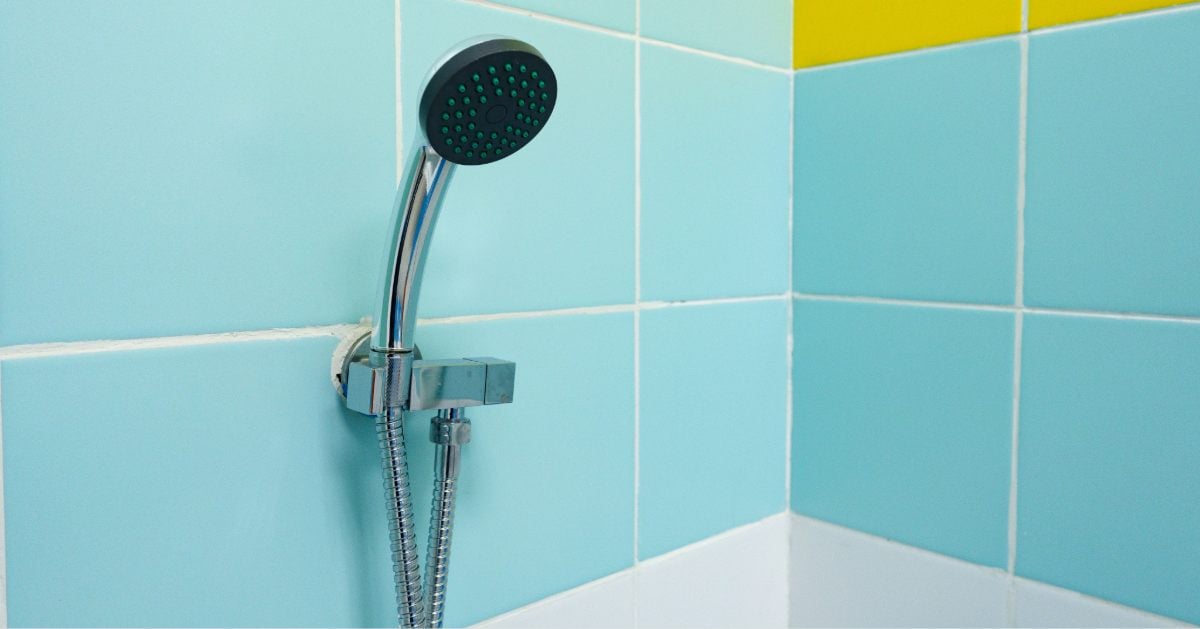 Cómo blanquear las juntas de los azulejos en baño y cocina y dejarlas como nuevas