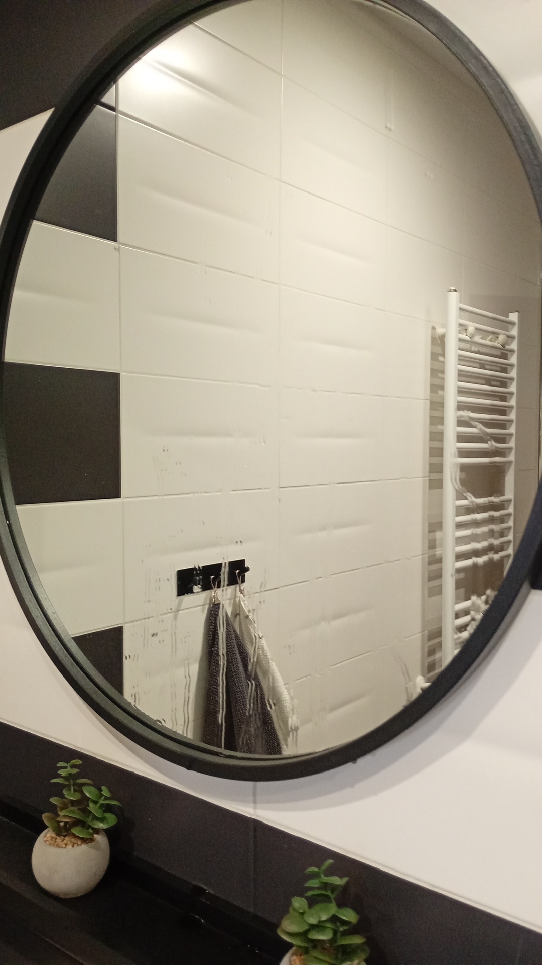 Before photo for Bathroom Cleaning