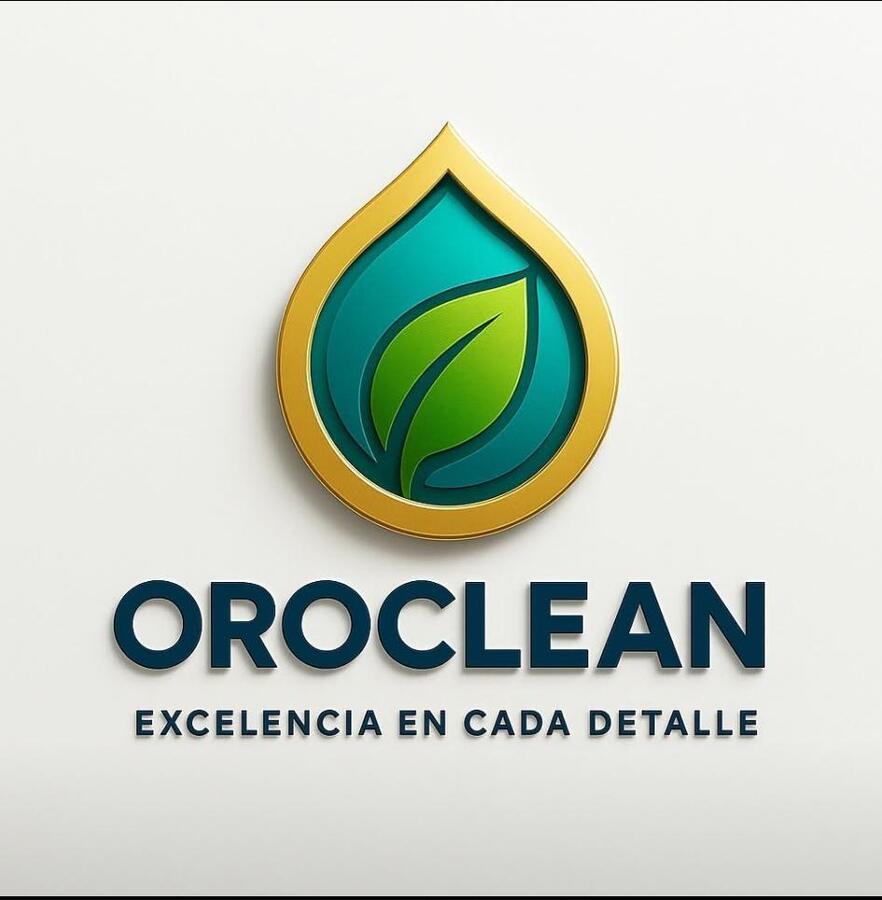 Oroclean logo
