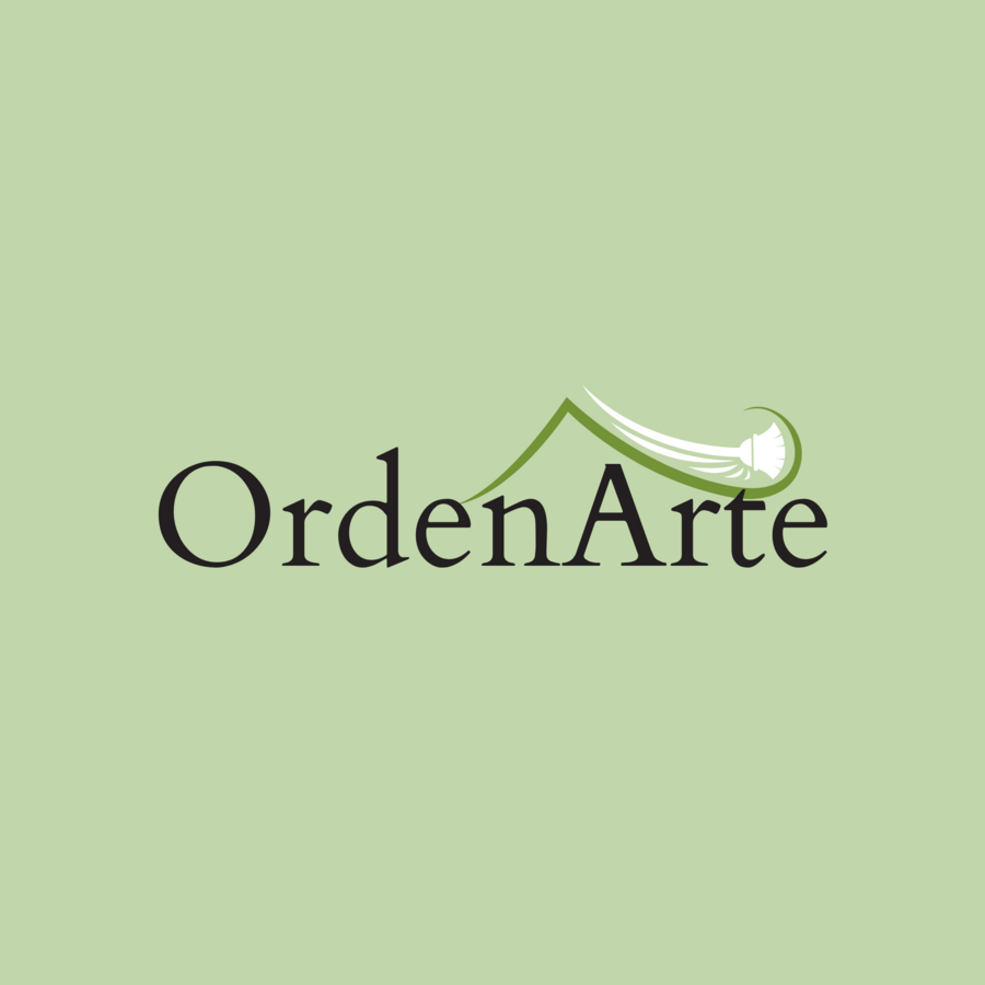 OrdenArte logo