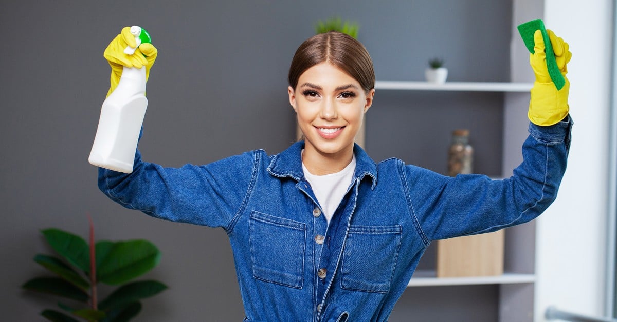 Trucos de limpieza que realmente funcionan: Soluciones caseras y eficaces