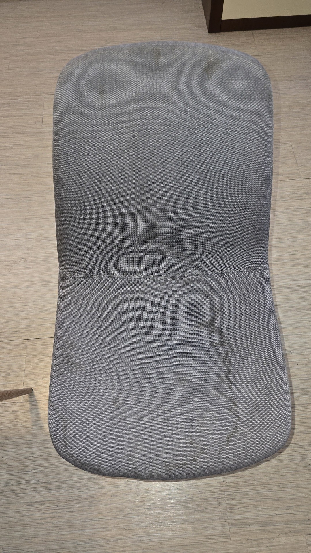 Before photo for  Limpieza de tapicería y alfombras