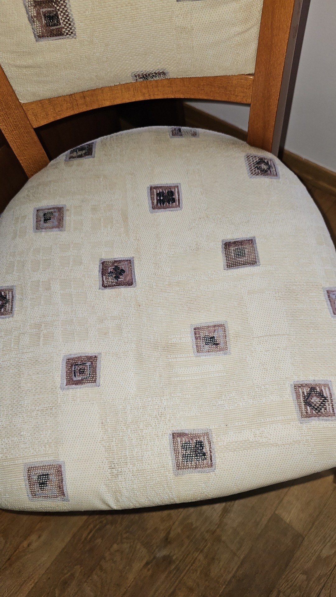 After photo for  Limpieza de tapicería y alfombras