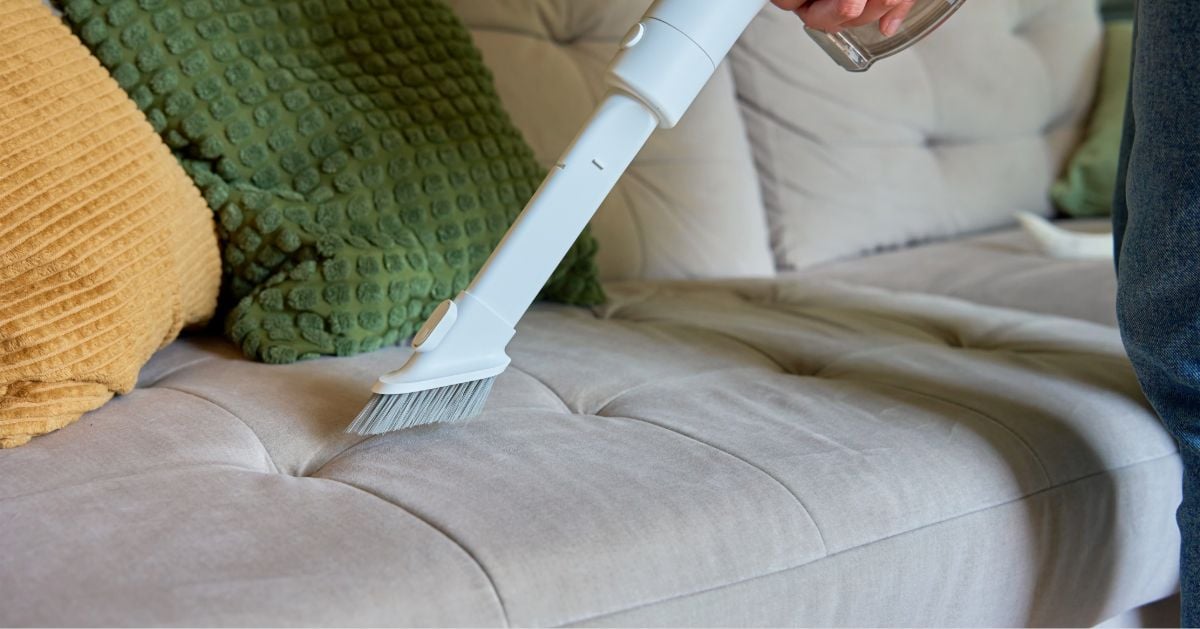 Limpieza superficial