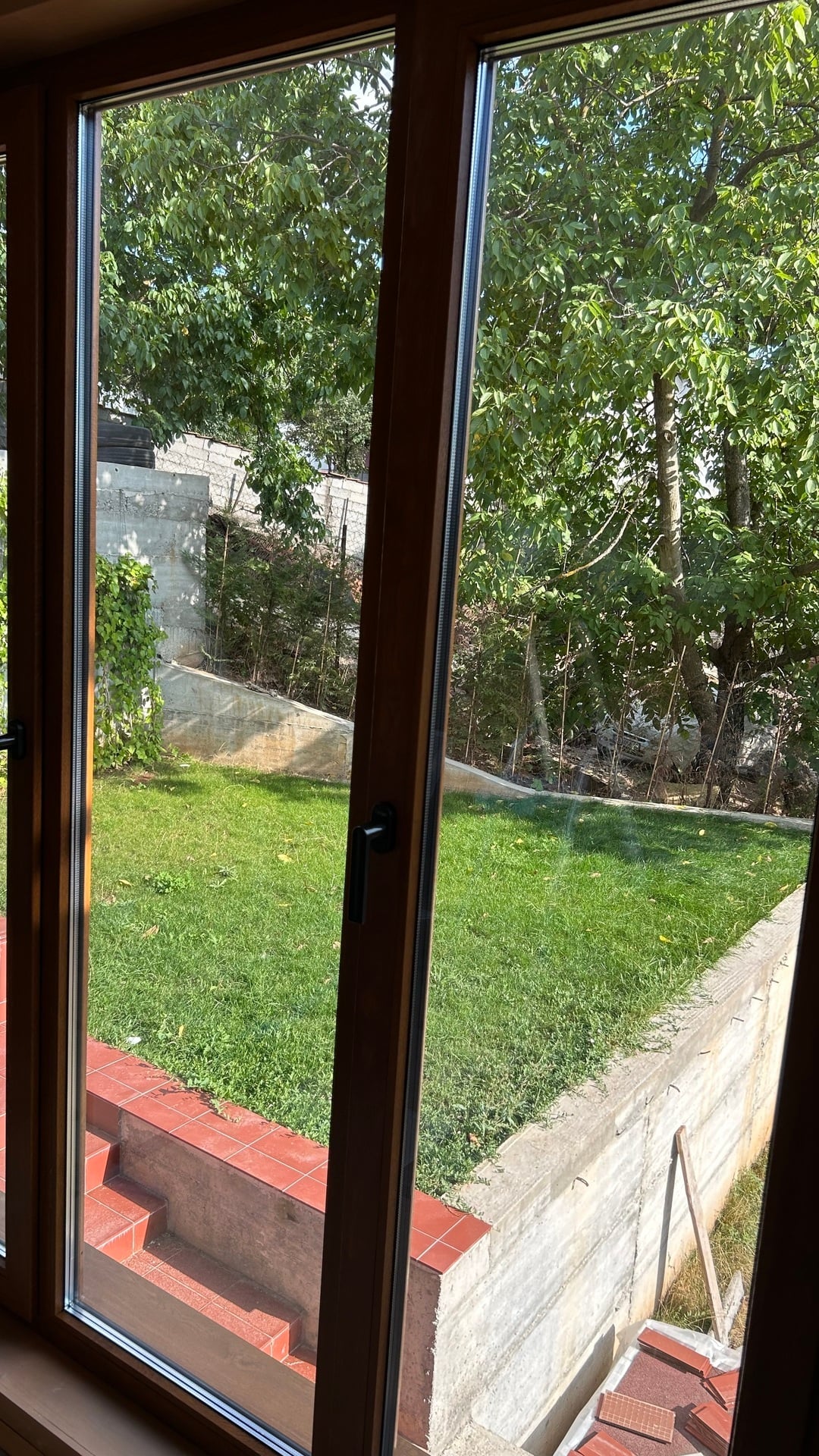 After photo for Limpieza de ventanas