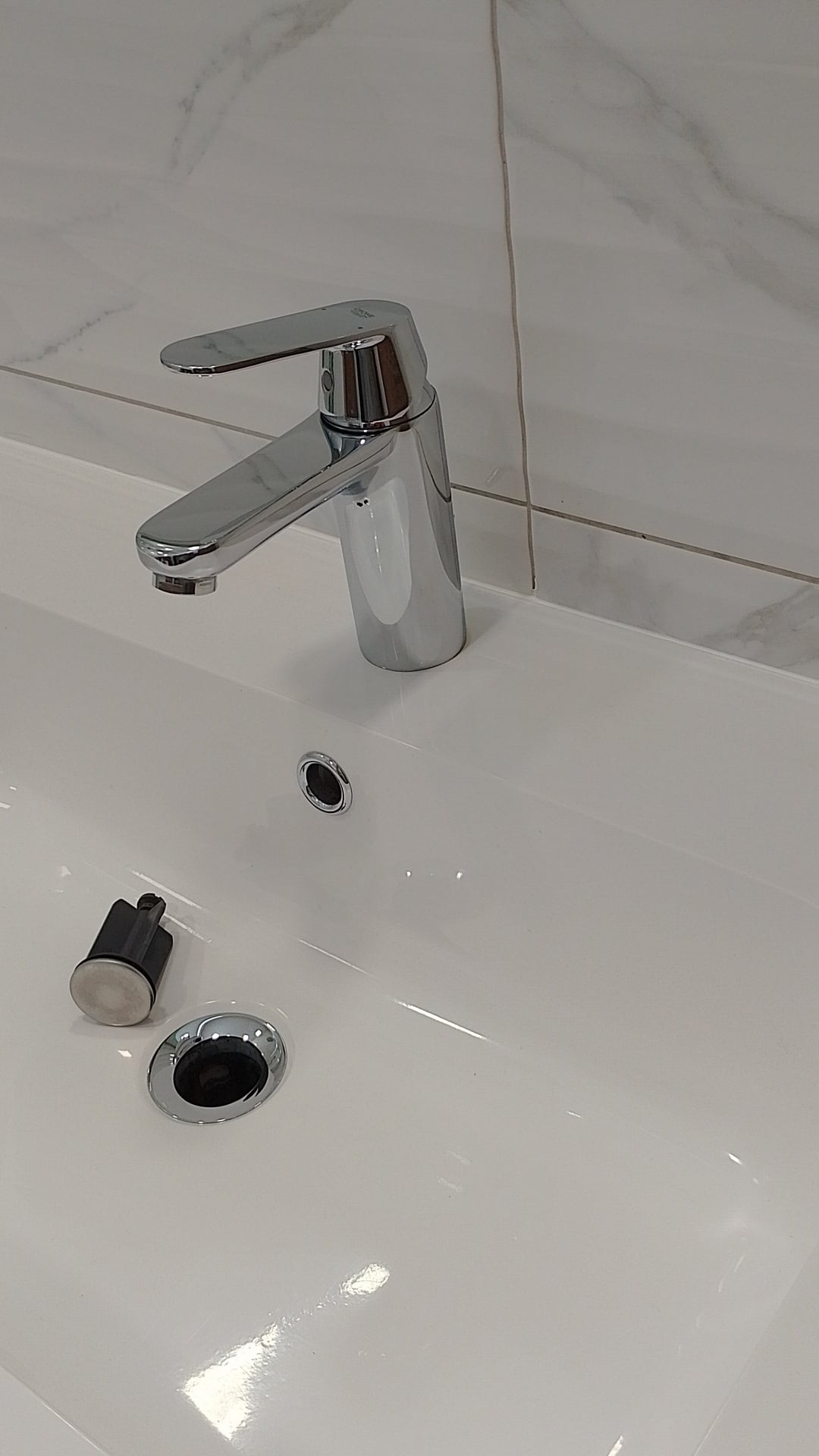 After photo for Deep Cleaning