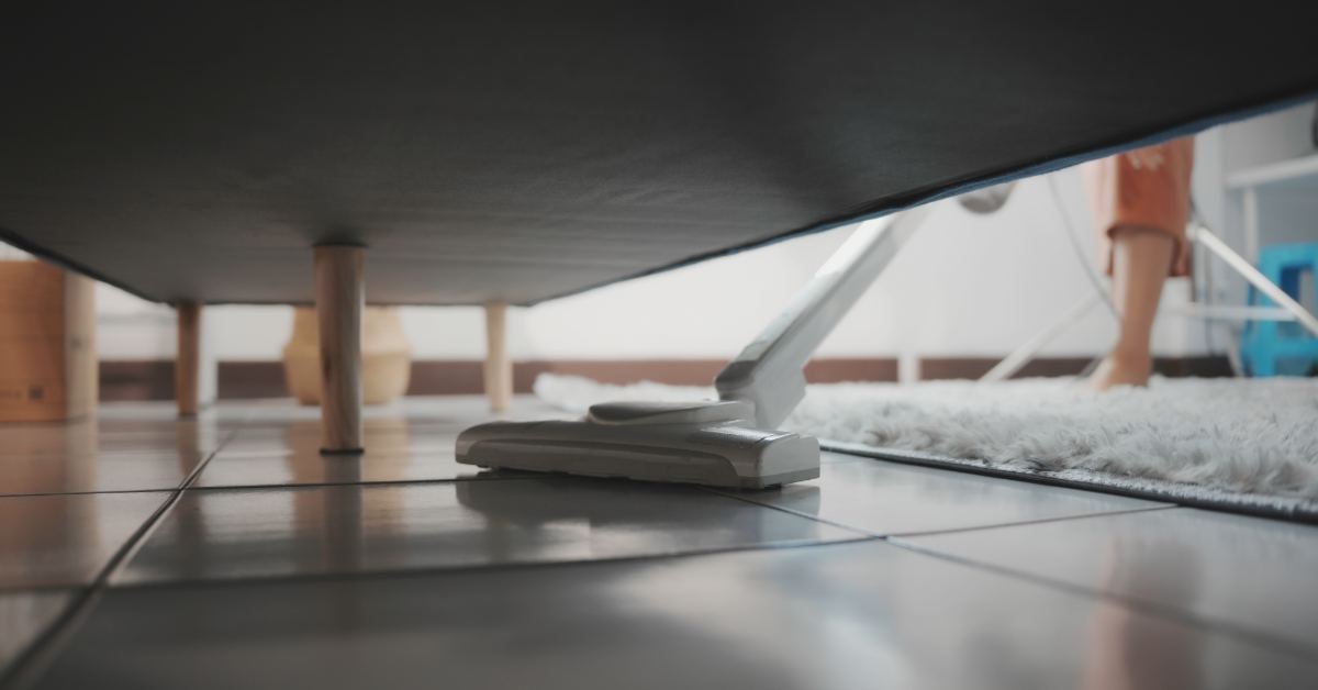 Zonas difíciles y olvidadas