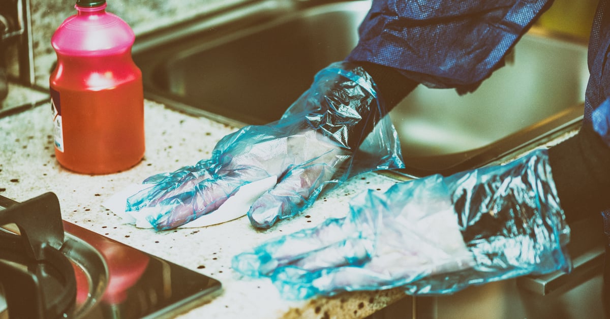 Baños: prevención de humedad y moho