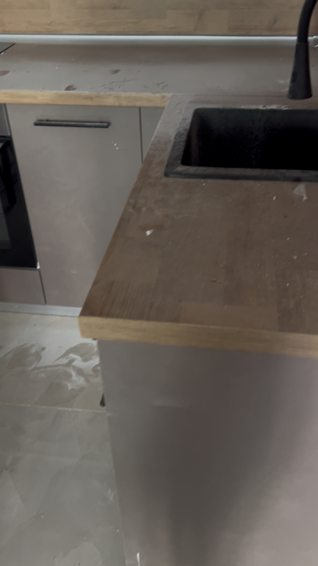 Before photo for Limpieza fin de obra