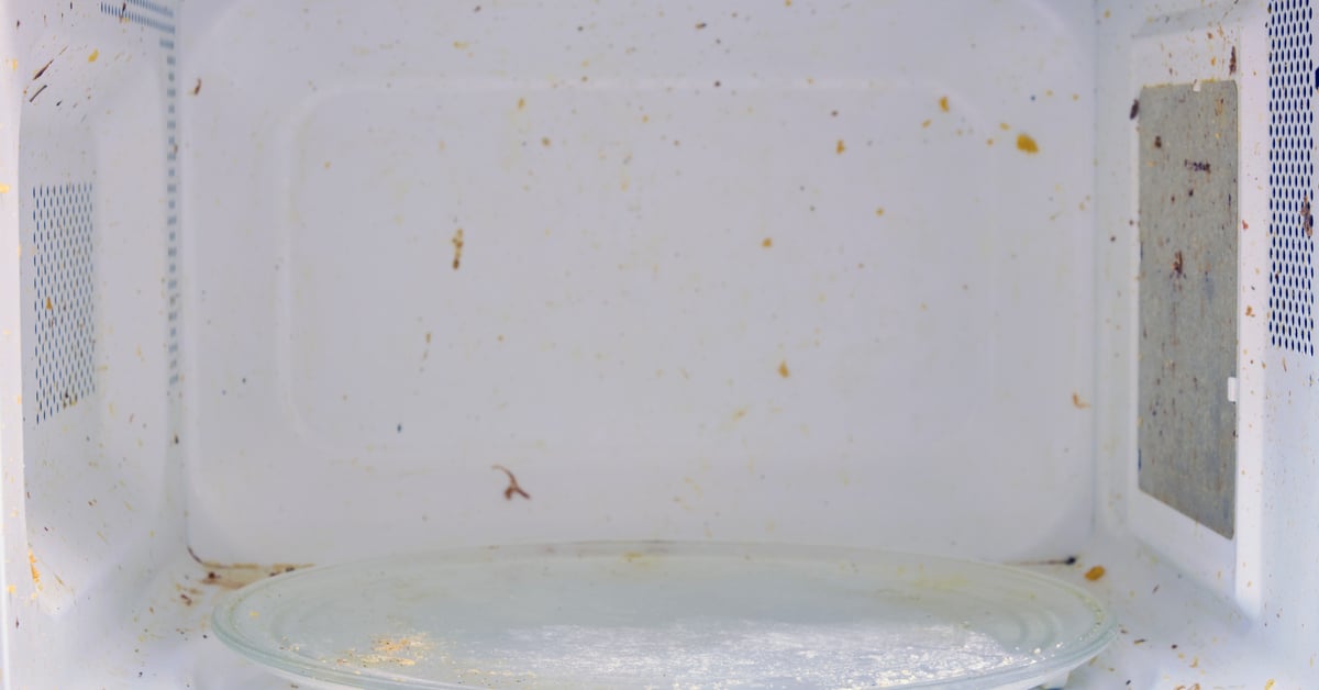 Limpiar el microondas en 5 minutos: Los trucos más fáciles y efectivos