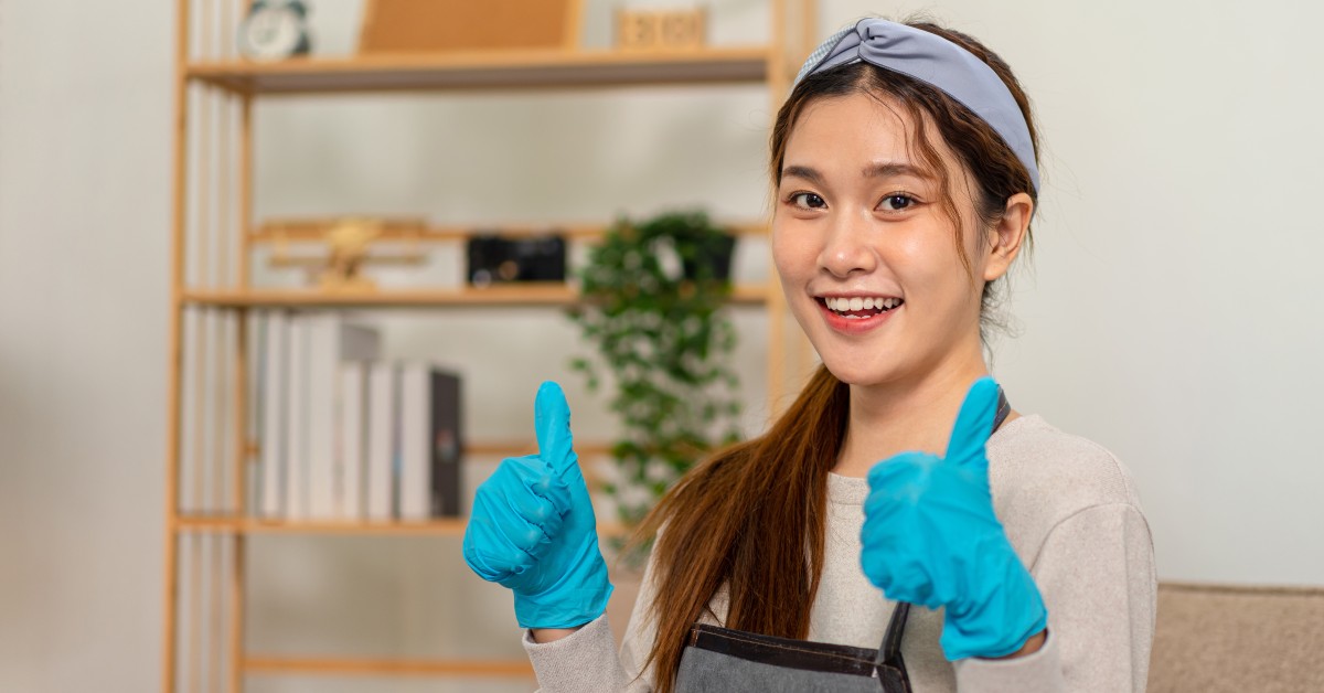 Productos desinfectantes: ¿cuáles sí funcionan?