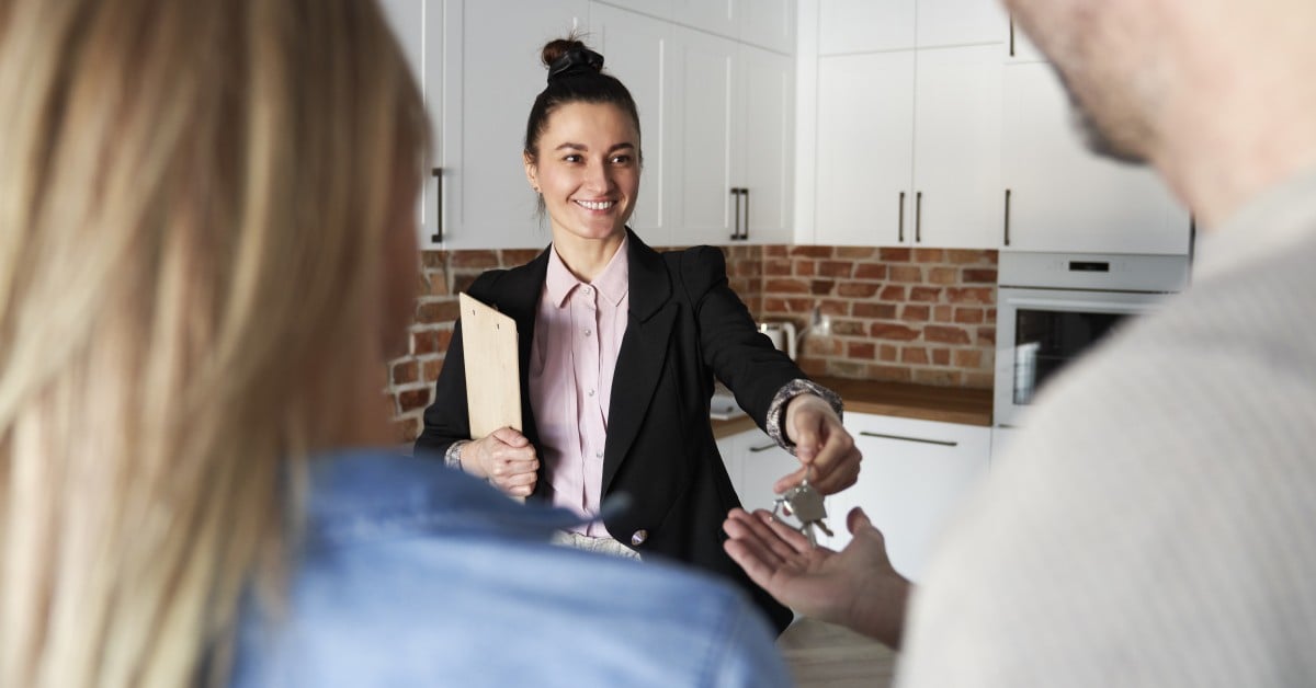 Limpieza Fin de Alquiler