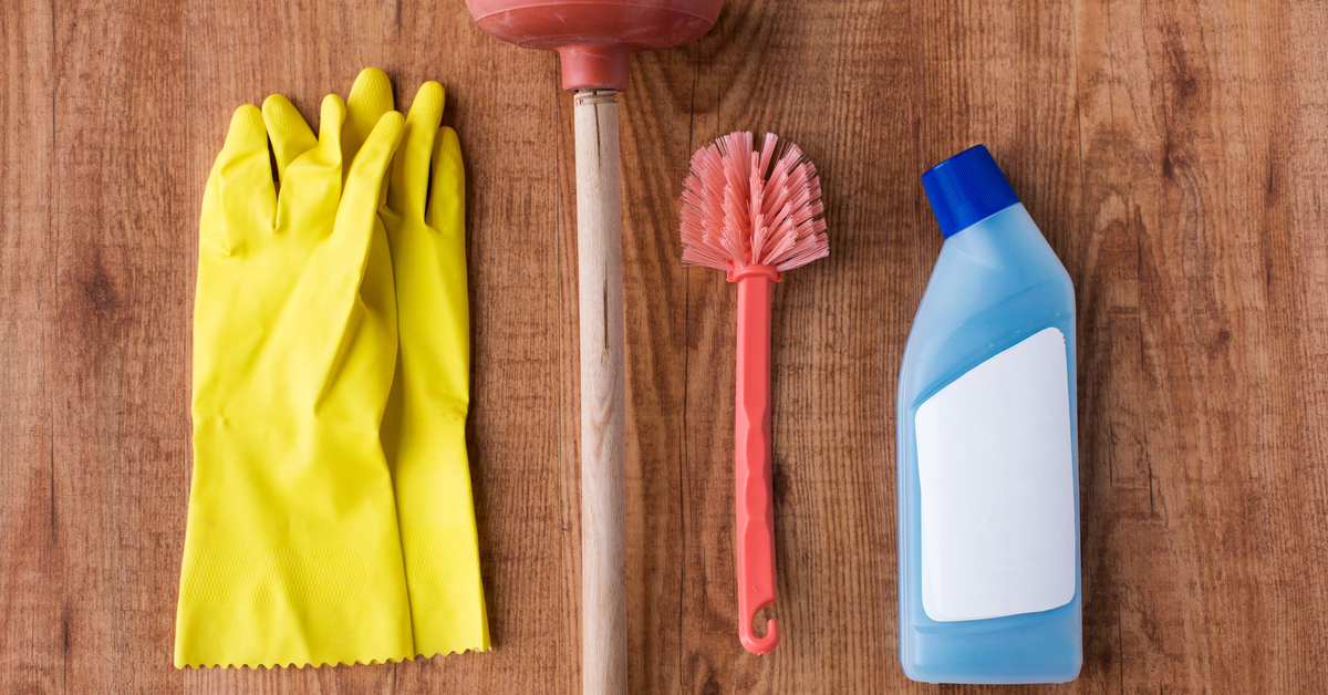 Advertencias importantes: lo que no conviene hacer en casa