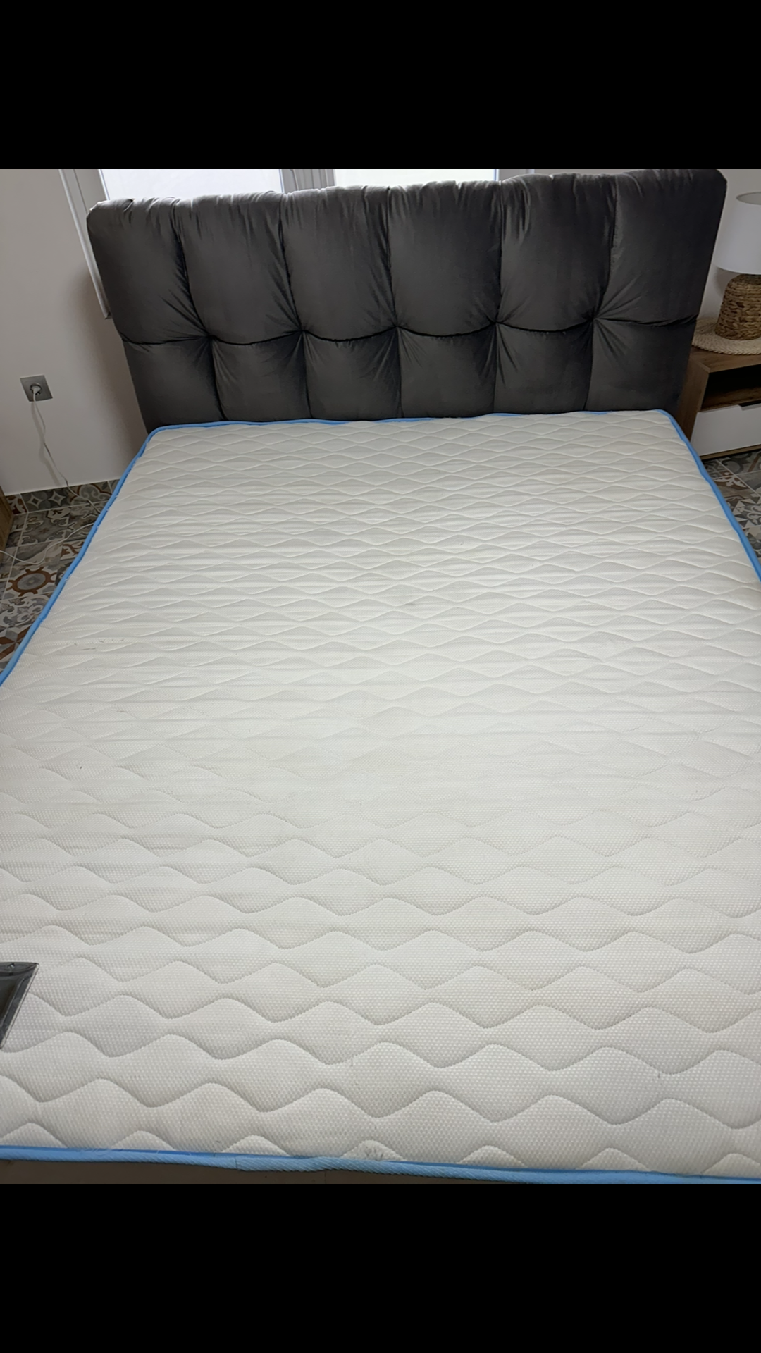 After photo for  Limpieza de tapicería y alfombras
