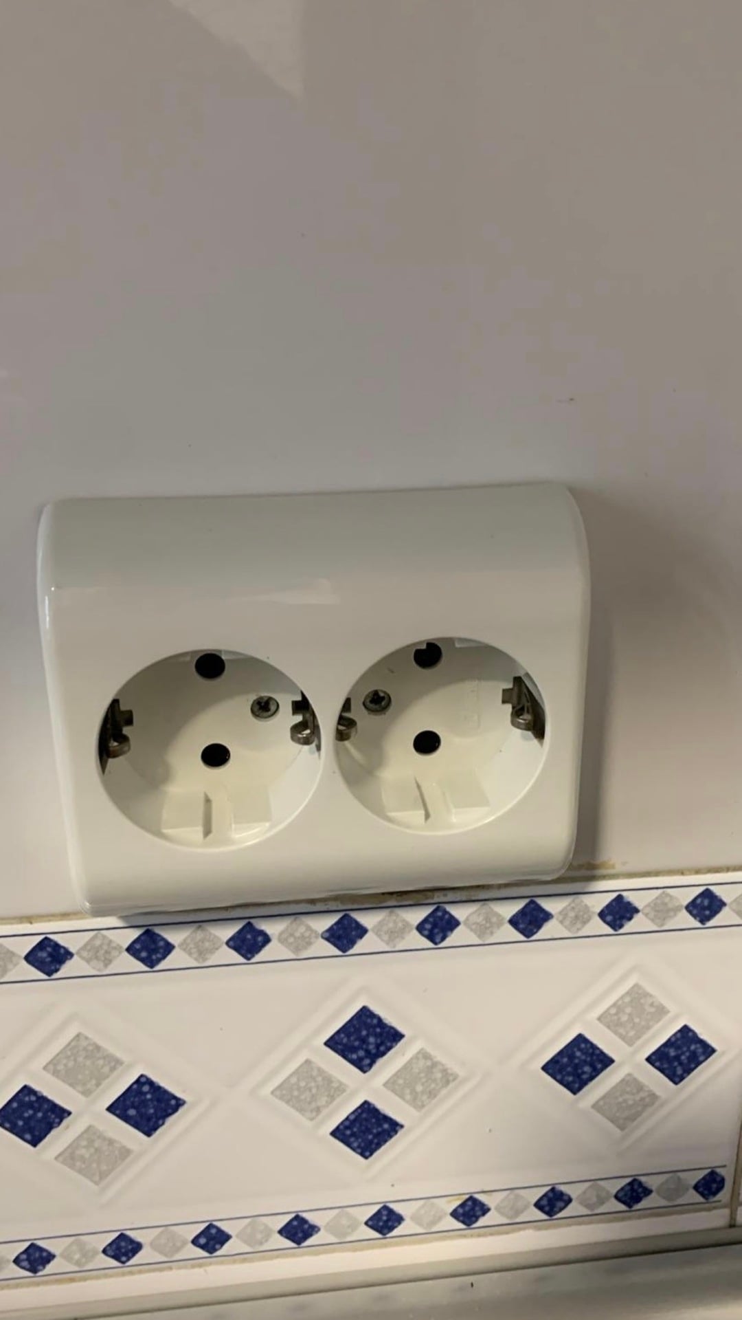 After photo for Limpieza profunda