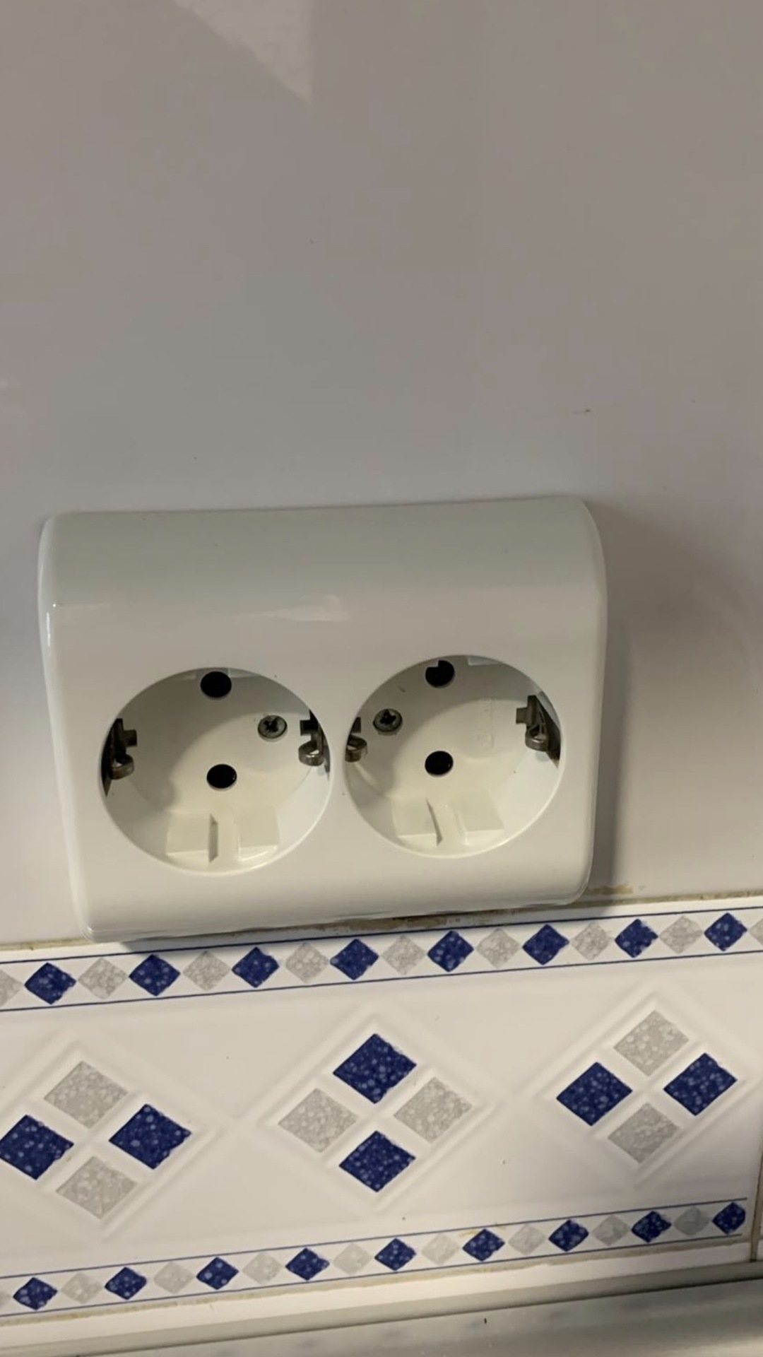 After photo for Deep Cleaning