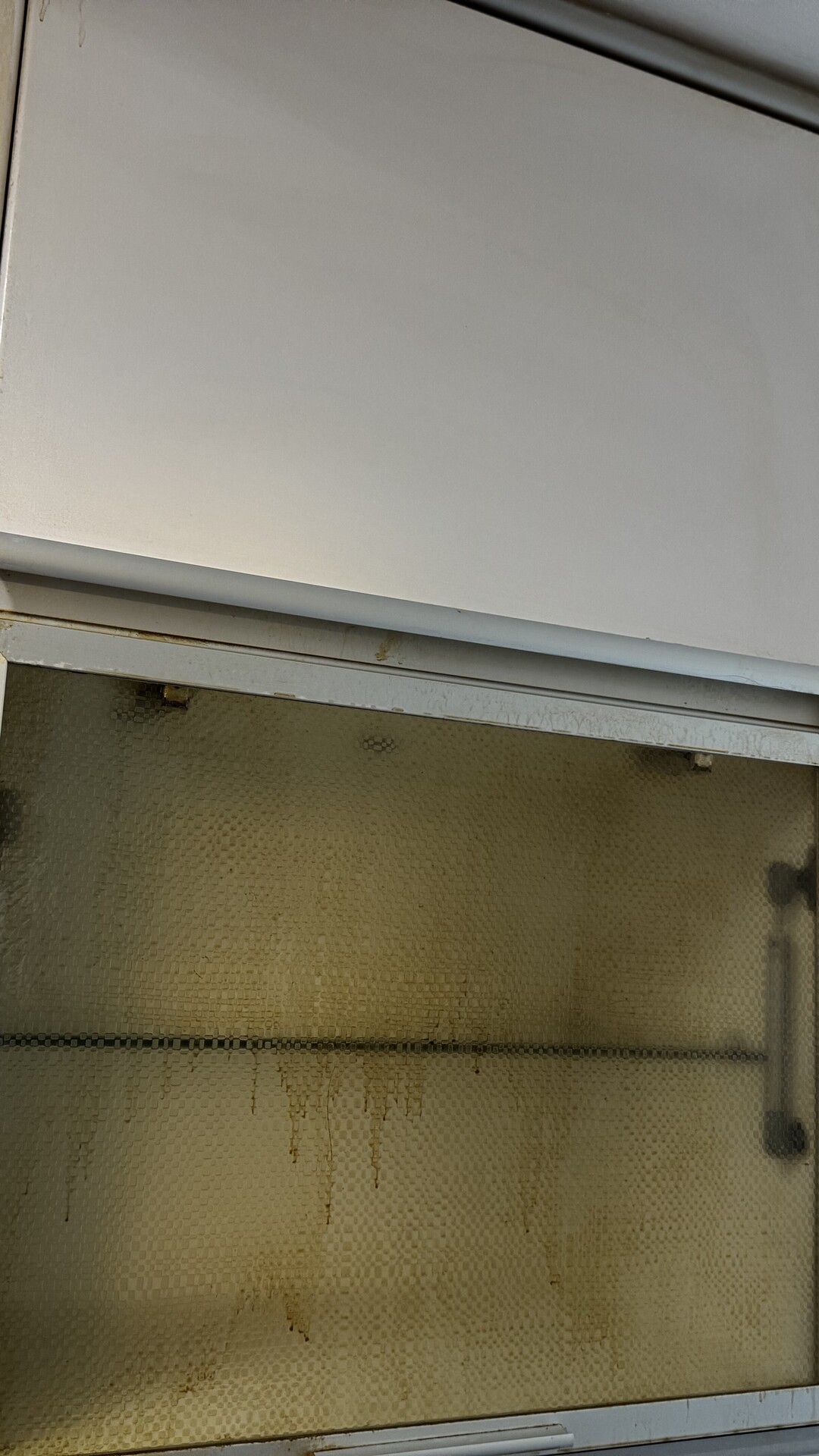 Before photo for Deep Cleaning