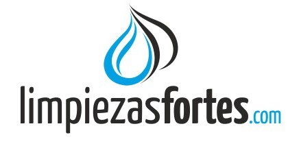 Limpiezas Fortes logo