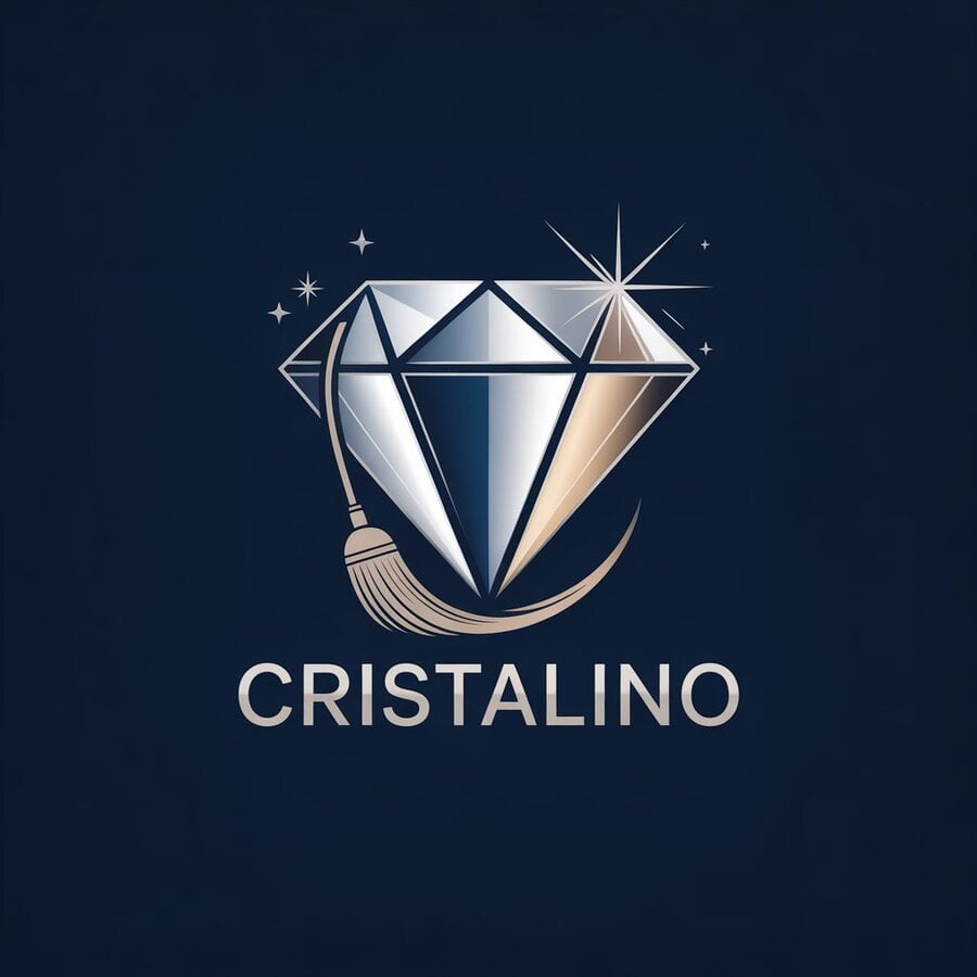 Cristalino logo