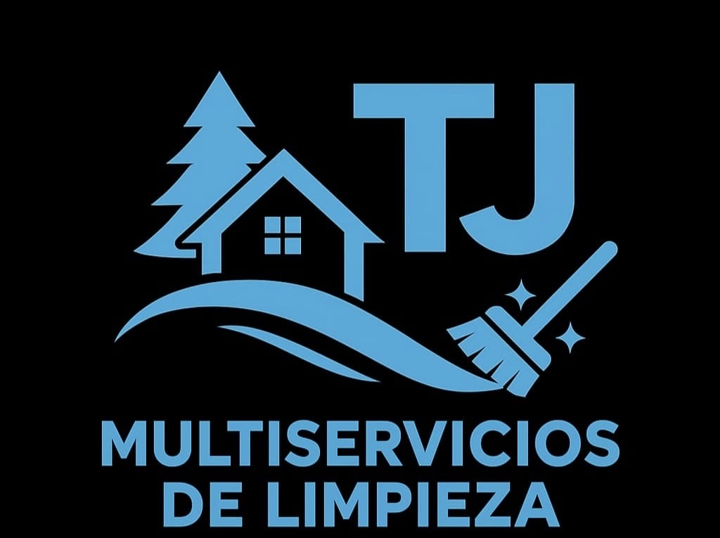 Multiservicios de Limpieza TJ logo