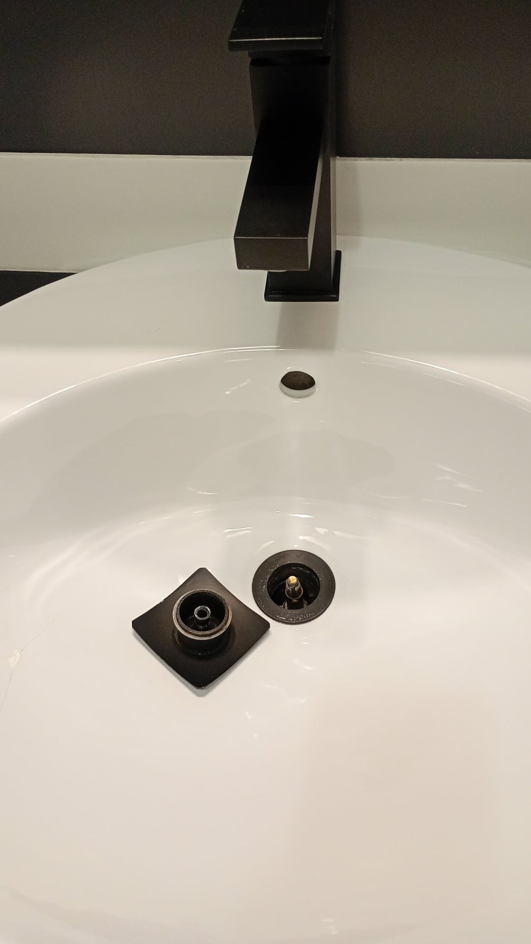 After photo for Limpieza profunda