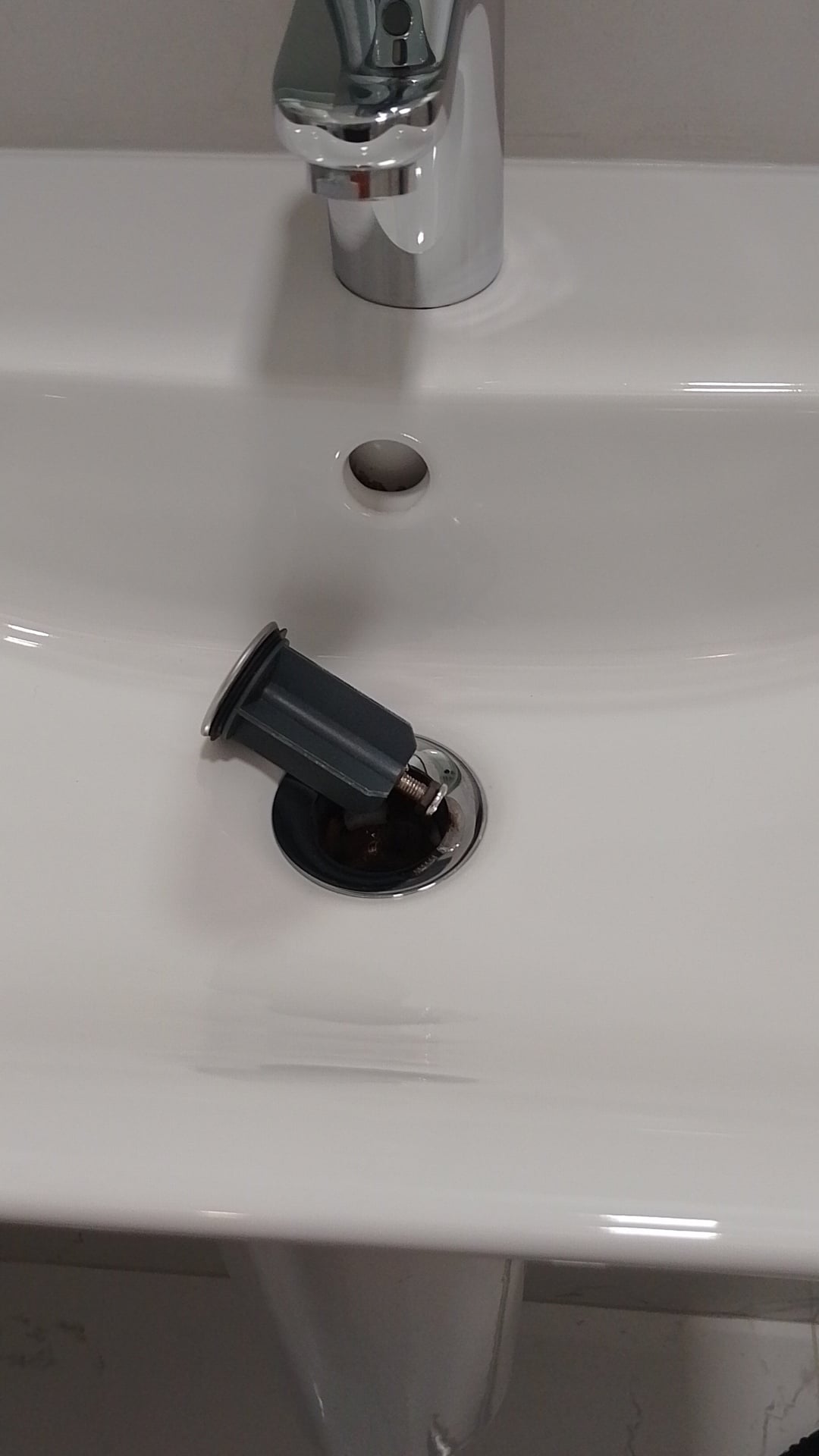 After photo for Deep Cleaning