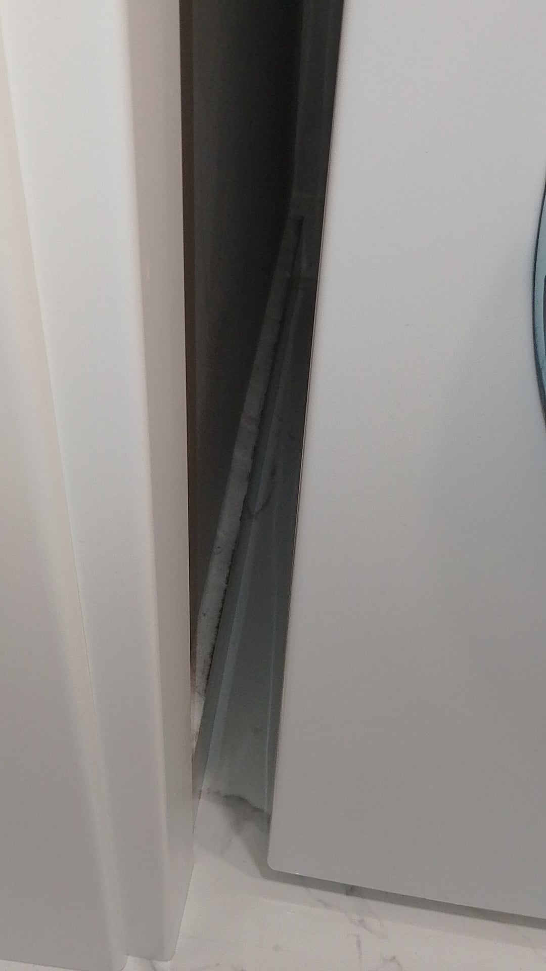 After photo for Limpieza profunda