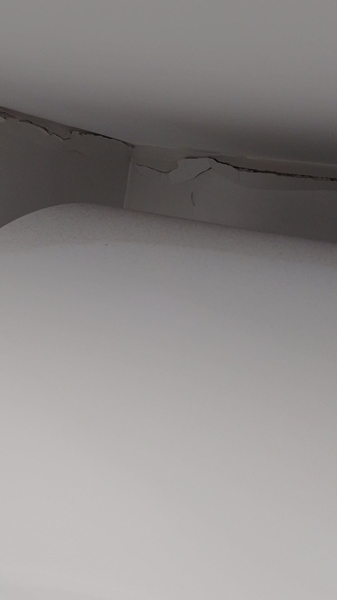 Before photo for Deep Cleaning