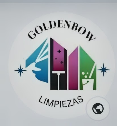 Goldenbow  logo