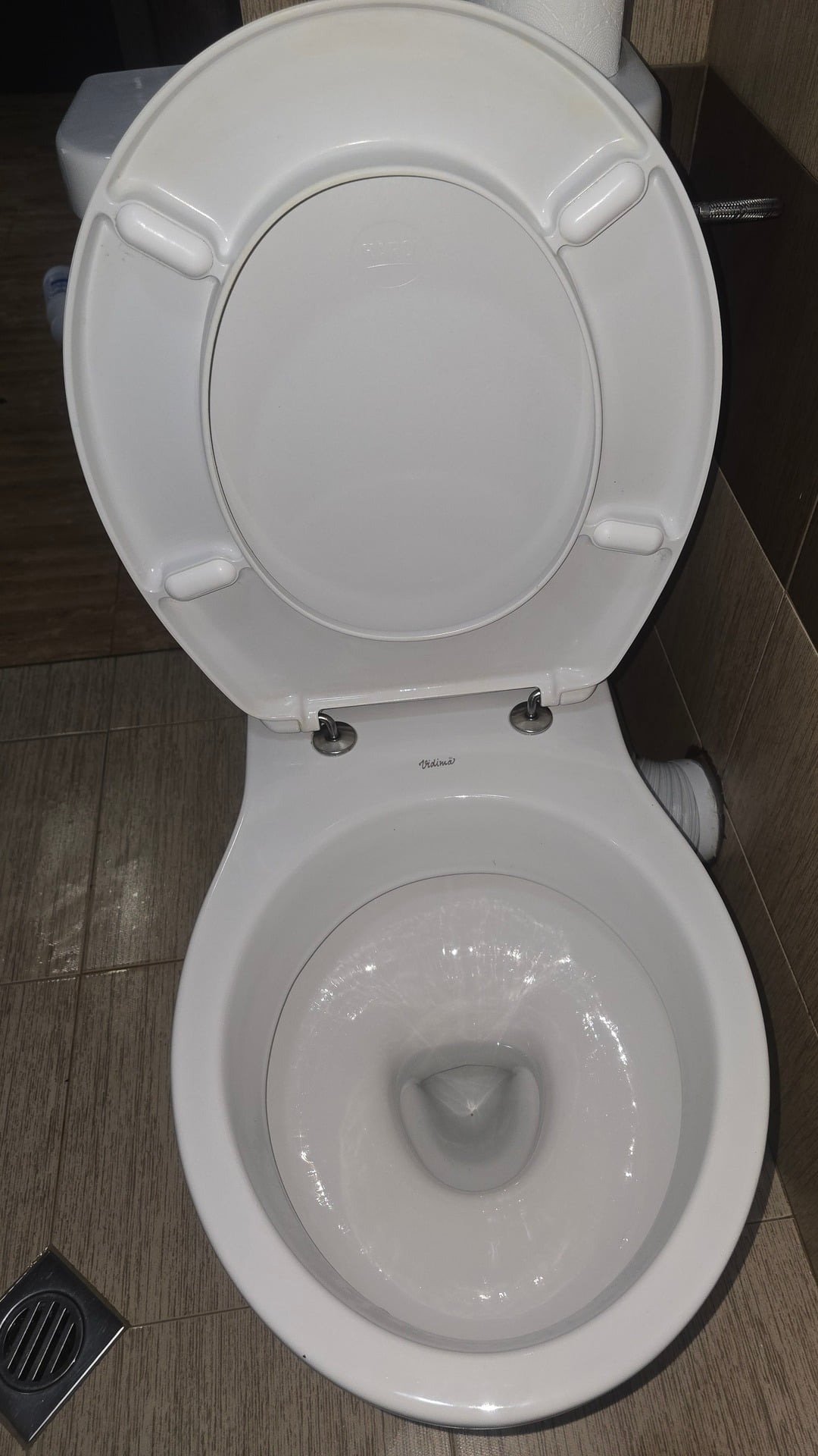 After photo for Deep Cleaning