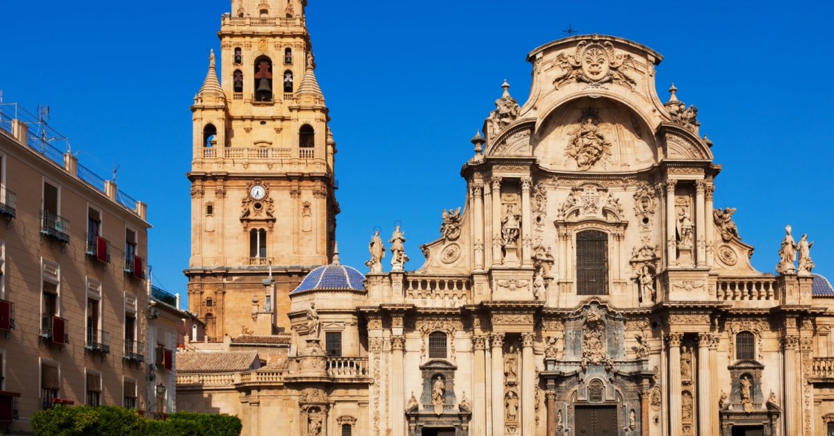 murcia