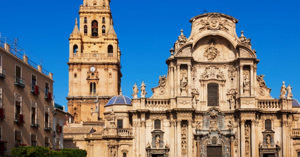 murcia