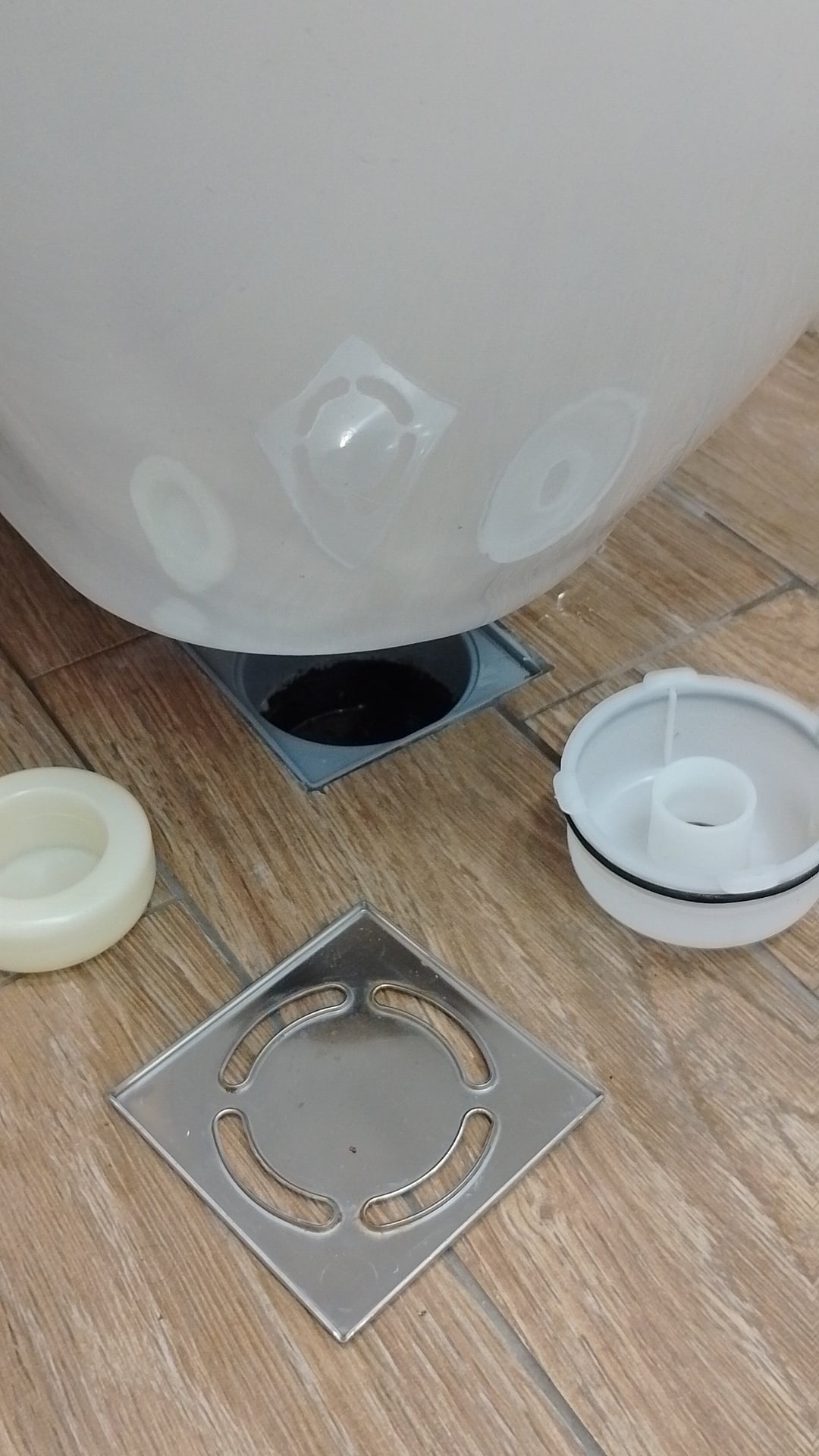 After photo for Deep Cleaning