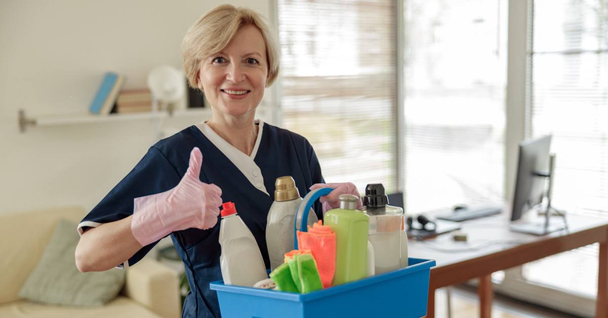 preparación clave para un trabajo eficaz