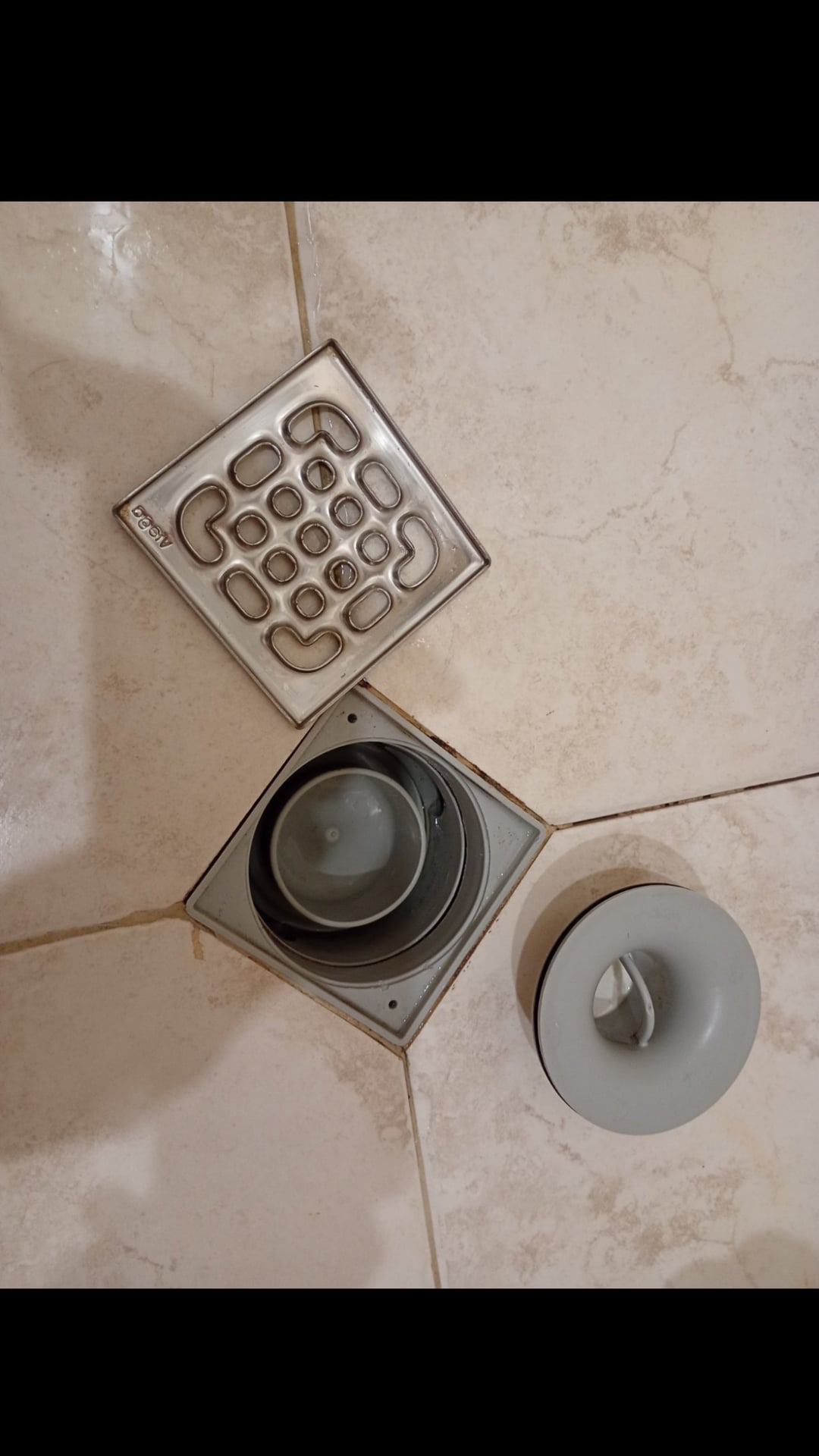 After photo for Limpieza profunda