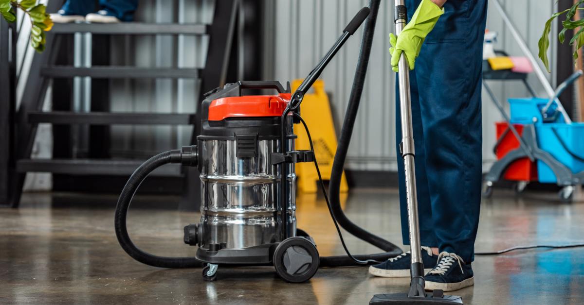 Herramientas y productos más efectivos para combatir el polvo de obra