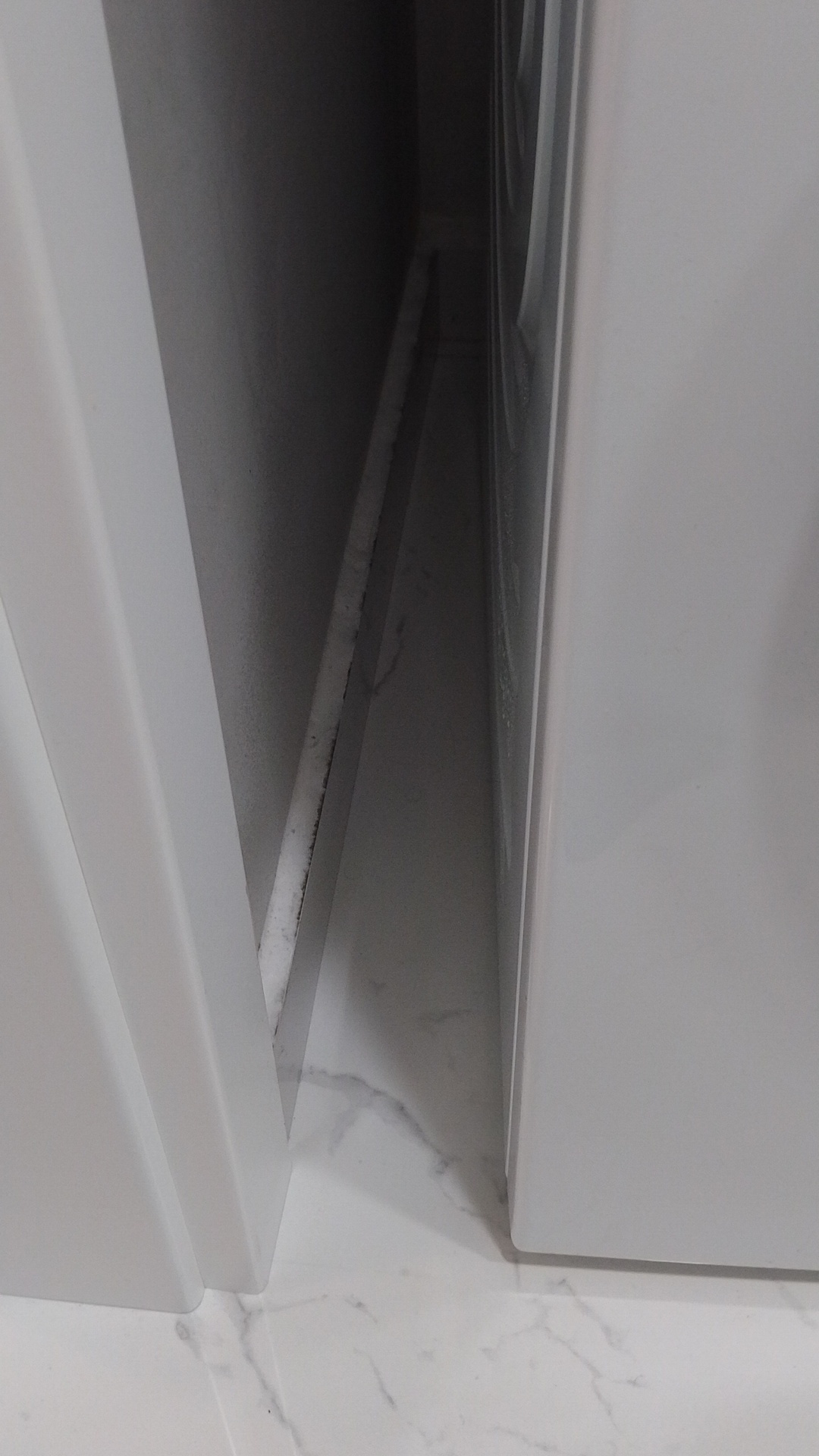 After photo for Limpieza general